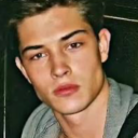 The Mewing Saint Discord server icon