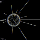 United Federation of Nations Discord server icon
