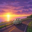 An Extra Mile Discord server icon