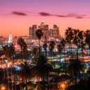 🌆│ Los Angeles  |  AU Discord server icon