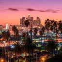 🌆│ Los Angeles  |  AU