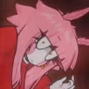 🎀 ☆ ~ 𝐓𝐡𝐞 𝐂𝐨𝐳𝐲 𝐇𝐚𝐧𝐠𝐨𝐮𝐭 ~ ☆ 🎀 Discord server icon