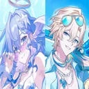 ♬⋆.˚: 𝒜𝓈𝓉𝓇𝒶𝓁 𝒲𝒶𝓋𝑒𝓈  °‧𓆝 // ʜᴀɴɢᴏᴜᴛ ⸝⸝.ᐟ⋆