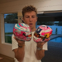 The 5 Liam Lawson Fans Discord server icon