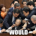 The Parodiez Discord server icon