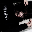 ₍ᐢ•̀ᴥ•́ᐢ₎ .ᐟ.ᐟ     tranquility   𖤐 Discord server icon