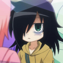 tomocord Discord server icon