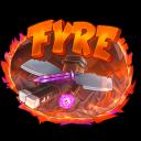 Fyre SMP icon