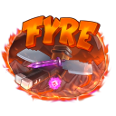 Fyre SMP icon