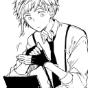 ††ɳα૨µƙαɱเ Sհɾเɳɛ†† Discord server icon