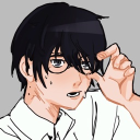 shinsei university ;; oc modern college rp (18+) Discord server icon