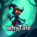 Whytale Discord server icon