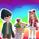 LGBT Heartopia 🏳🌈 18+ Discord server icon