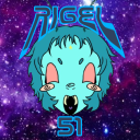 ⧼ RIGEL51 ⧽ Discord server icon