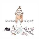 Ania's club xoxo Discord server icon