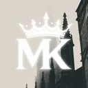 🏰 | 𝙈𝙀𝘿𝙄𝙀𝙑𝘼𝙇 𝙆𝙄𝙉𝙂𝘿𝙊𝙈
