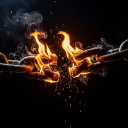 (BUMP)⚝•Lҽ Pαɾαԃιʂ Dҽ Sαƚαɳ•⚝ Discord server icon