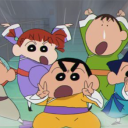 짱구는 못말려🏠 Discord server icon