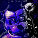 ,,  FNaF : Ambient Psychosis ! Discord server icon