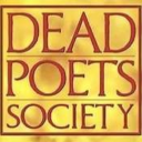 DEAD POETS SOCIETY! Discord server icon