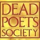 DEAD POETS SOCIETY!