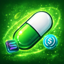 Memecoins Apex BOT Discord server icon