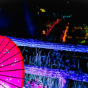 ☕ Chill Lounge ｜ 雑談・作業・ゲーム Discord server icon