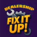 Fix It Up! DEALERSHIP Discord server icon