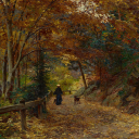 Orpheus’ Desk Discord server icon