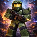 Halo Military Roleplay