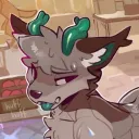 Looking for Femboy BF! discord icon