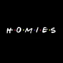 Homies | Indian • Chill • Community • Vc • Jamming