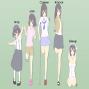 the cathedral Discord server icon