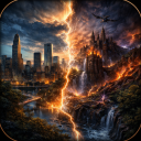 The War Without a Beginning Discord server icon