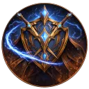 Server icon