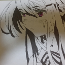 The Unfiltered Literature Club Discord server icon