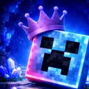 BluelyKING smp👑