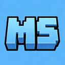MineSwim X NexusCraft Discord Server Icon