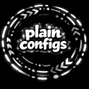 Plain Config