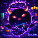 Over30 Game Lounge Discord server icon