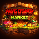 HugoSMP Market | $$