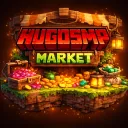 HugoSMP Market | $$