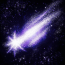 ᰋ  ˓    ⁀➴  a shot in the dark Discord server icon