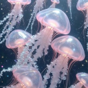 𓂁 love below the surface 𓆜⋆˚࿔ Discord server icon