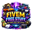 FiveM Free Scripts, Cars, C...