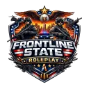 FLSRP | Frontline State Roleplay server icon