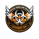 SHD Containment Unit