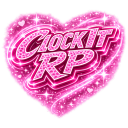 Clock It RP Discord server icon