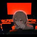 Maki's room