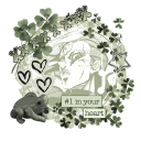 ☆ミ passione ! Discord server icon